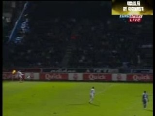 Le Havre - RCS 0-1 Dj Paulo