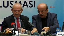 Kılıçdaroğlu'na ayakkabılı protesto