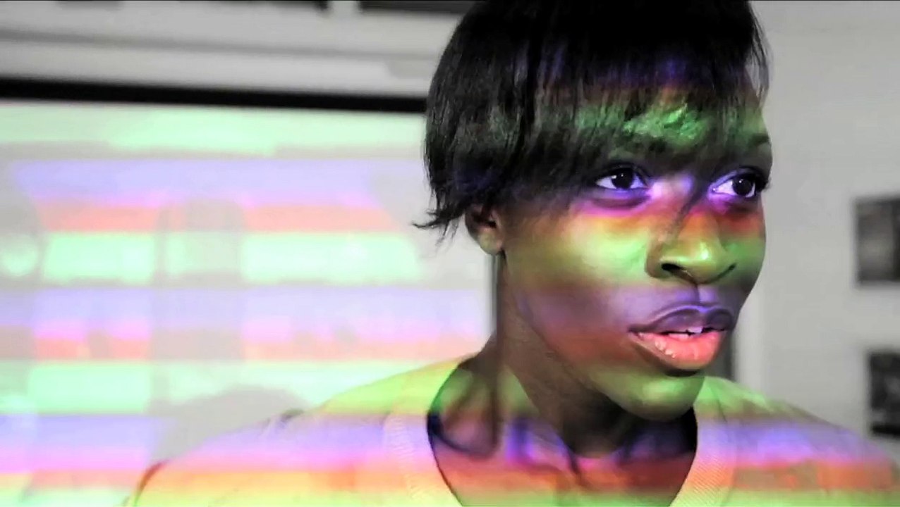 Antoinette Gomis / J4L