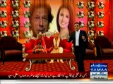 Mufti Saeed na Bani Gala ma Imran & Reham Nikah Ka Nikah Karwaya