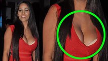 HOT Poonam Pandey Flashes Her Undergarments | Mythili & Co