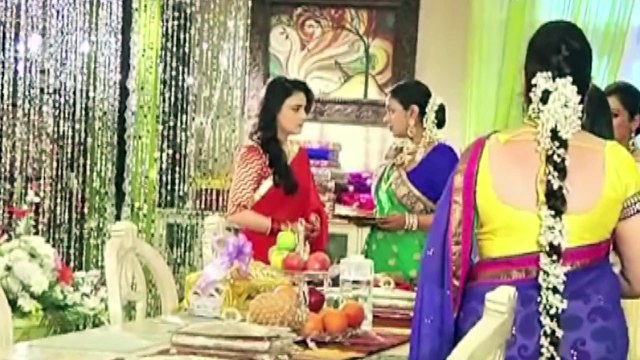 Meri Aashiqui Tum Se Hi Amba takes revenge from Ishaani