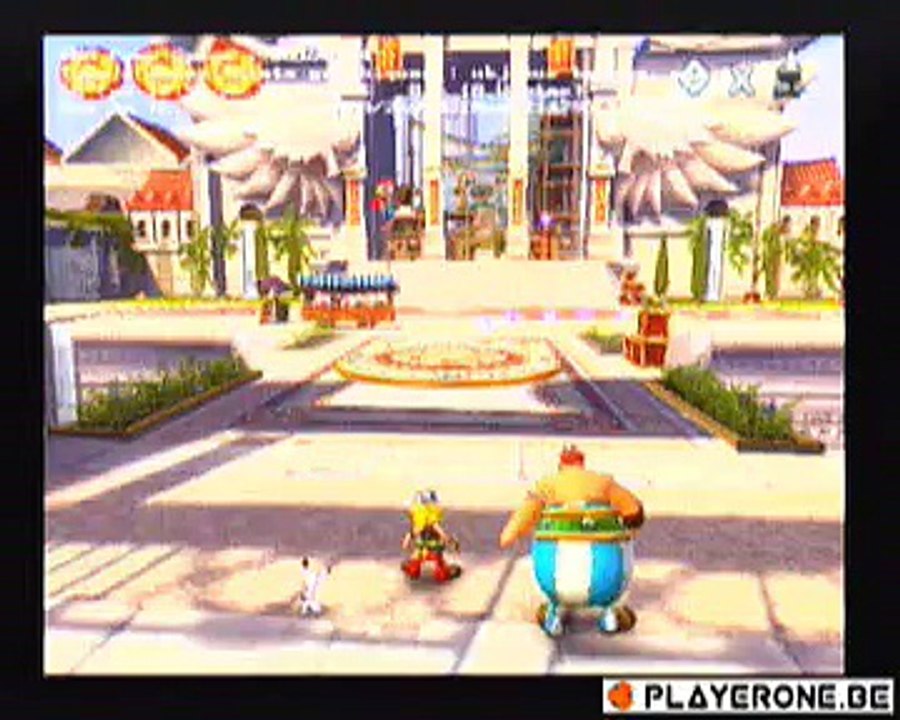 Asterix & Obelix XXL – PC [Downloaden .torrent]