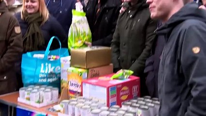 Sensational climax as County hold Well in thriller