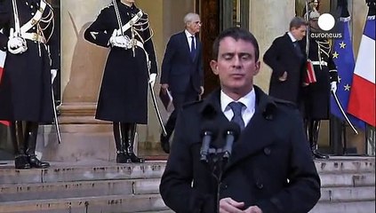 "Charlie Hebdo"-Attentat: sieben Verdächtige festgenommen