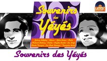 Souvenirs des Yéyés (Part 2) (HD) Officiel Seniors Musik