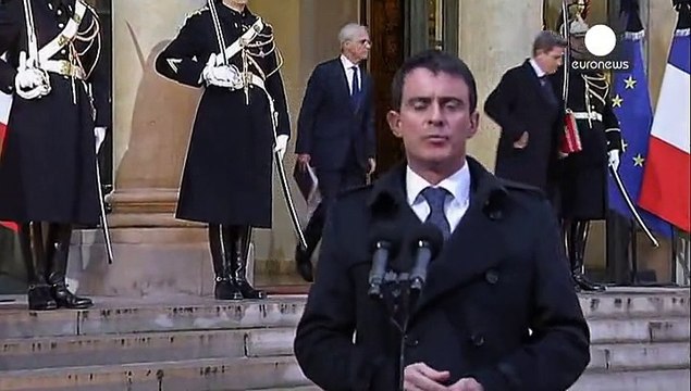 Франція: знайдено місце перебування двох підозрюваних у справі розстрілу журналістів Шарлі Ебдо