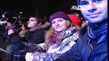 PIAZZA SAN MARCO SENZA FESTE