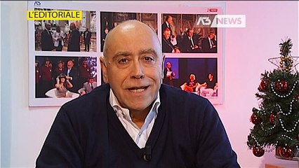 L'EDITORIALE DEL DIRETTORE