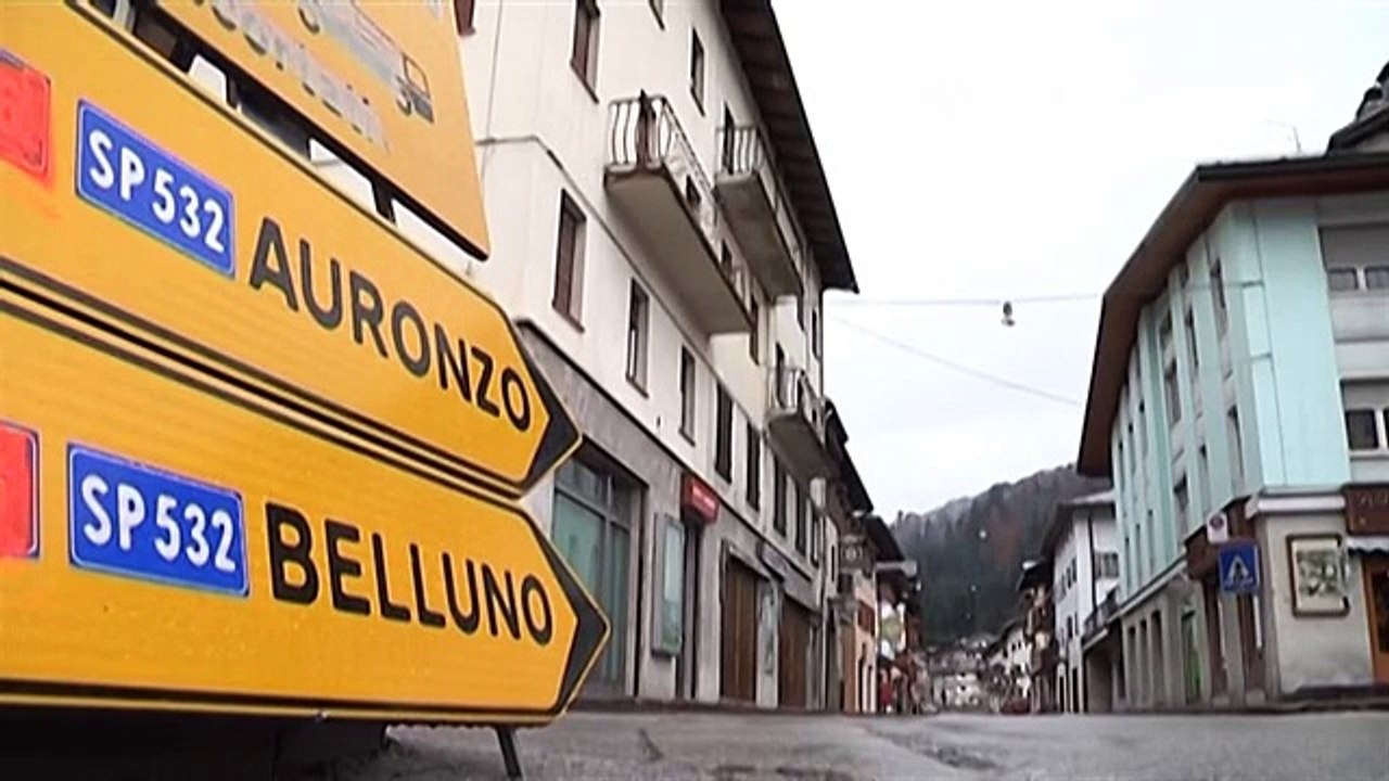 DICEMBRE IN UN MINUTO