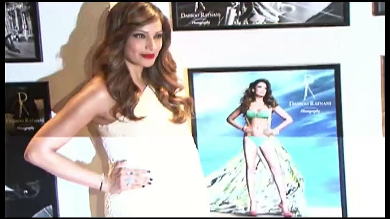 Watch why Bipasha is doing Bold Horror Films