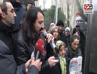 METİN GÖKTEPE MEZARI BAŞINDA ANILDI