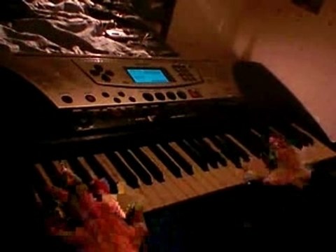 linkin park numb au piano