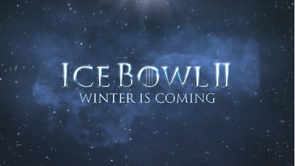 Ice Bowl II: Cowboys vs. Packers