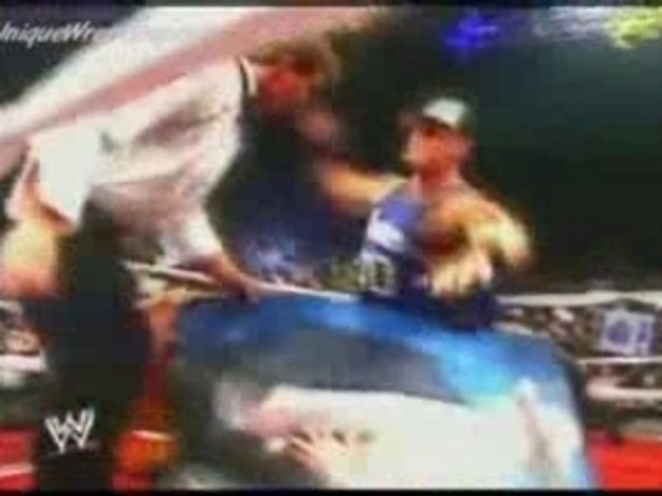 john cena titantron