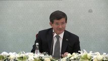 Davutoğlu - Kadın İstihdamı ve Sosyal Maliyet