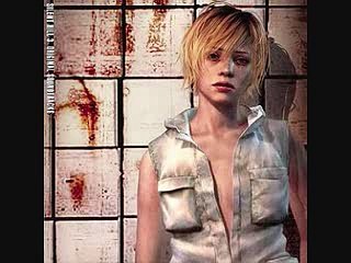 Silent Hill 3_ A Stray Child_00