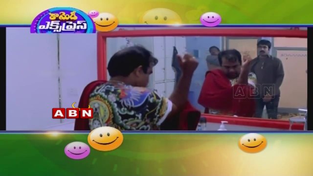 Brahmanandam & Ravi Teja comedy scene from Khatarnak