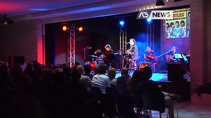 IL CAPODANNO IN PIAZZA CON RED CANZIAN