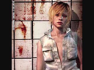 Silent Hill 3__ Clockwork Little Happiness_00