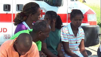 IMMIGRAZIONE, "NON C'E' EMERGENZA"