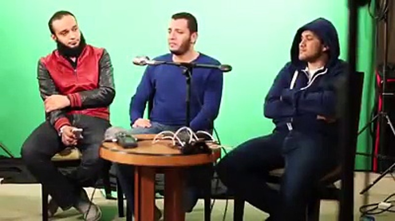 نشيد رائع بصوت رامى محمد ضيف جو تيوب والشاب اشرف