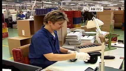 CIG IN CALO, VOLA L'EXPORT: I DATI DELL'ECONOMIA BELLUNESE