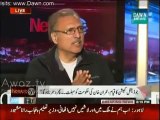 Imran Khan ki Shadi Ke Alawa Aur Bhi Bohat se Issue hain :- Arif Alvi ki Media Par Tanqeed