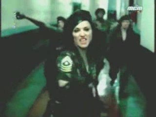 Madonna - American Life (uncensored)