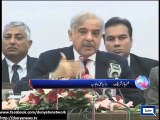 Dunya News - Pakistan will soon stand with developed nations in row: Shahbaz Sharif