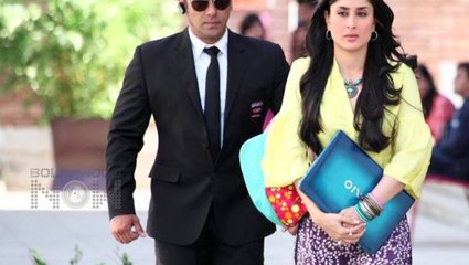 Salman Khan in Bodyguard Sequel? - Find Out