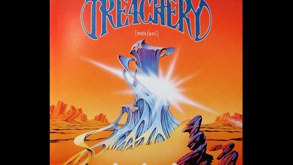 EARTHSHAKER criminal