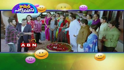 Brahmanandam & Jr. NTR comedy from Brindavanam