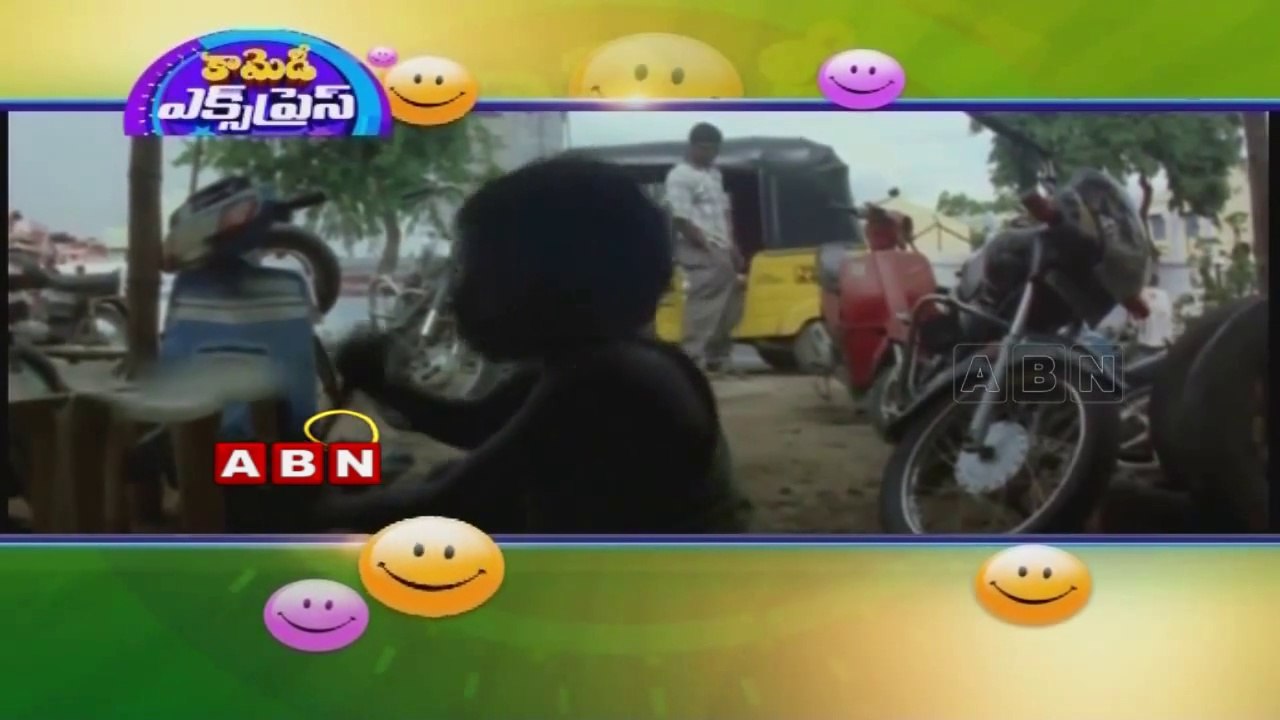 Best Comedy Scene from Premisthe