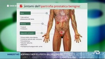 OASI DI SALUTE - 29-12-2014 (A3Replay)