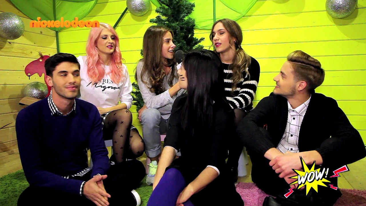 WOW! - S02: Επεισόδιο #32