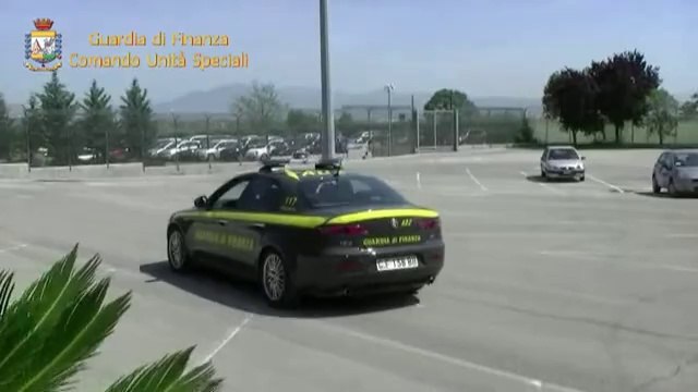 Roma - corruzione, 22 in manette, tra gli arrestati funzionari della PA