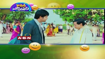 Vennela Kishore Comedy Scene from Greeku Veerudu