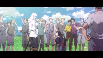 Berserk Golden Age AMV HD