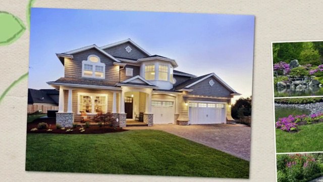 Ryan O'Donnell Landscaping (781) 545-4200