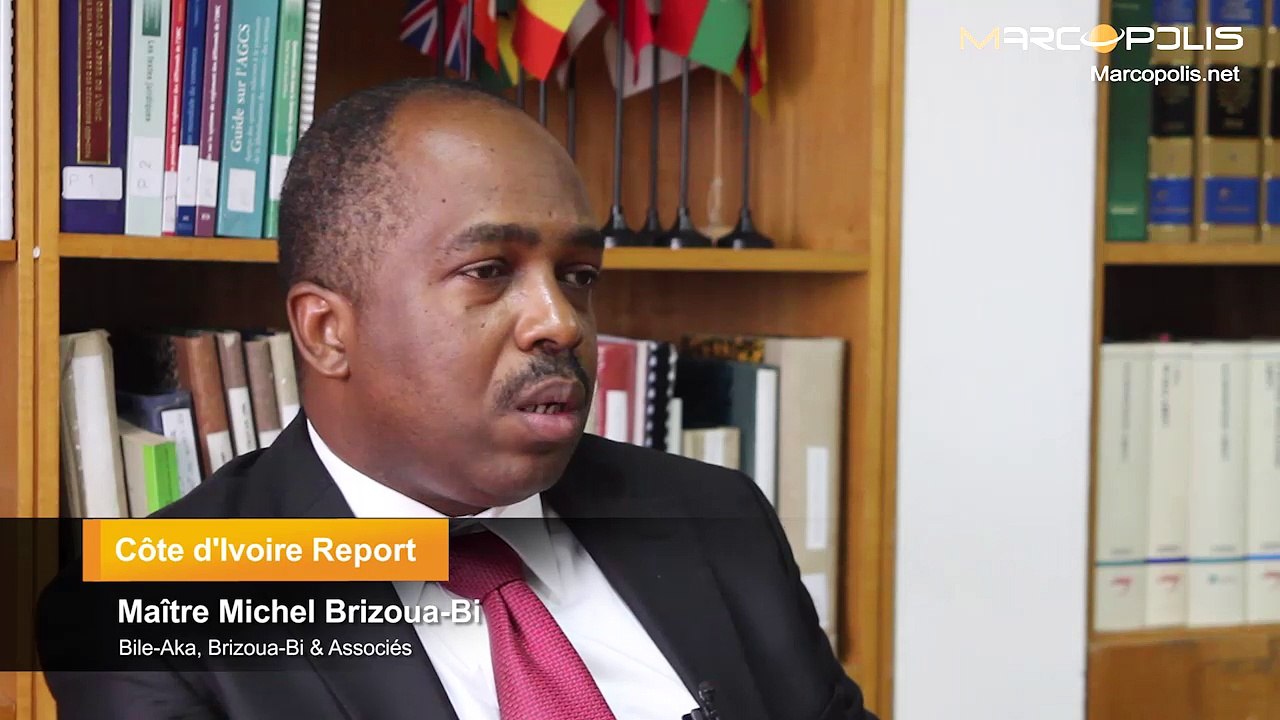 Côte d'Ivoire: Presentation of Bilé-Aka, Brizoua-Bi & Associates