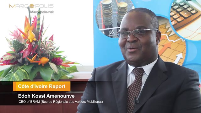 Côte d'Ivoire: Bourse Régionale des Valeurs Mobilières