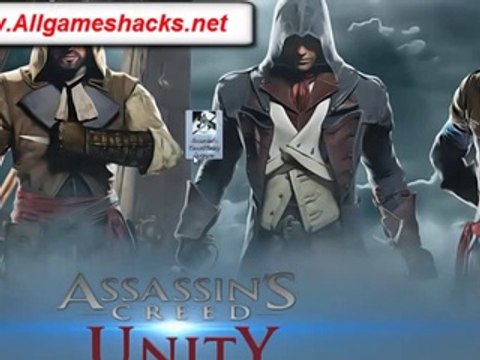 Assassins Creed Unity Origin Steam Serial Keys Free