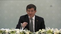 Davutoğlu ve Babacan - Doğum İzin Süresi