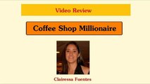 Coffee Shop Millionaire DON'T BUY - Coffe Shop Millionaire Review