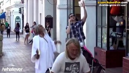 Dünyanın En Cool Adamı