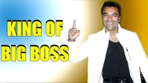 Ajaz Khan BLAMES Host Farah Khan To Get KICKED From Bigg Boss 8