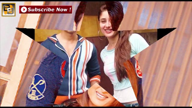 Kareena Kapoor Khan to ROMANCE ex boyfriend Shahid Kapoor