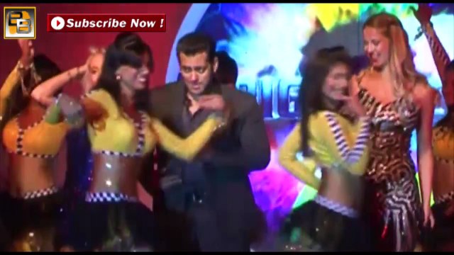 Shahid Kapoor & Salman Khan's BIG Star Entertainment Awards 2014 PERFORMANCE