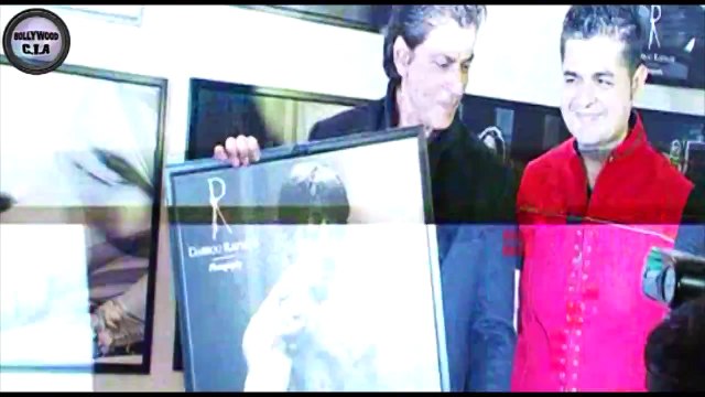 Daboo Ratnani 2015 Calendar Launch | Shahrukh Khan, Priyanka Chopra, Jacqueline Fernandez
